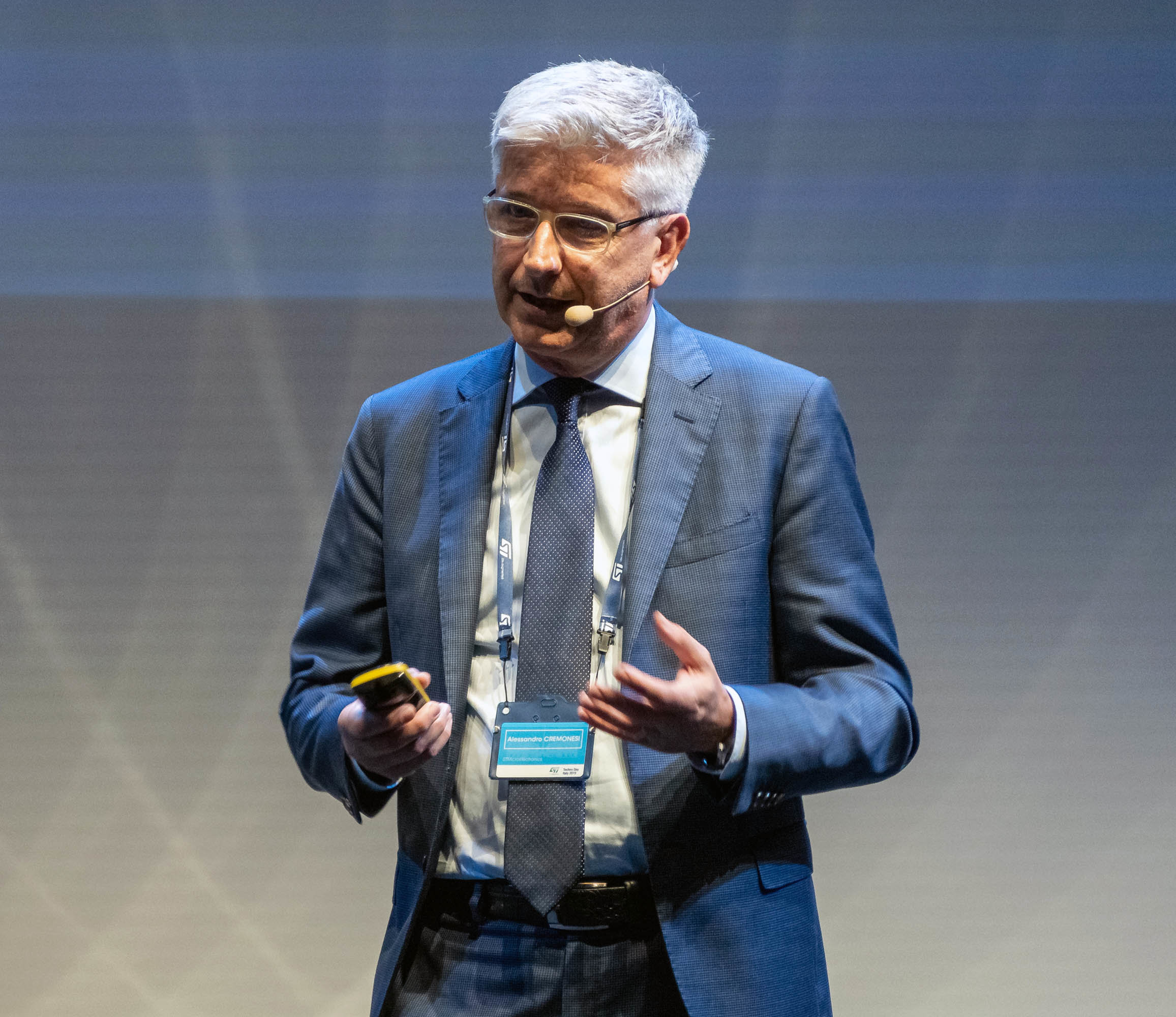 Alessandro Cremonesi