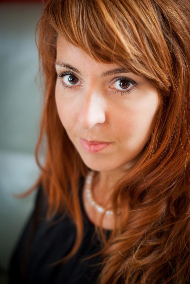 Barbara Bonaventura