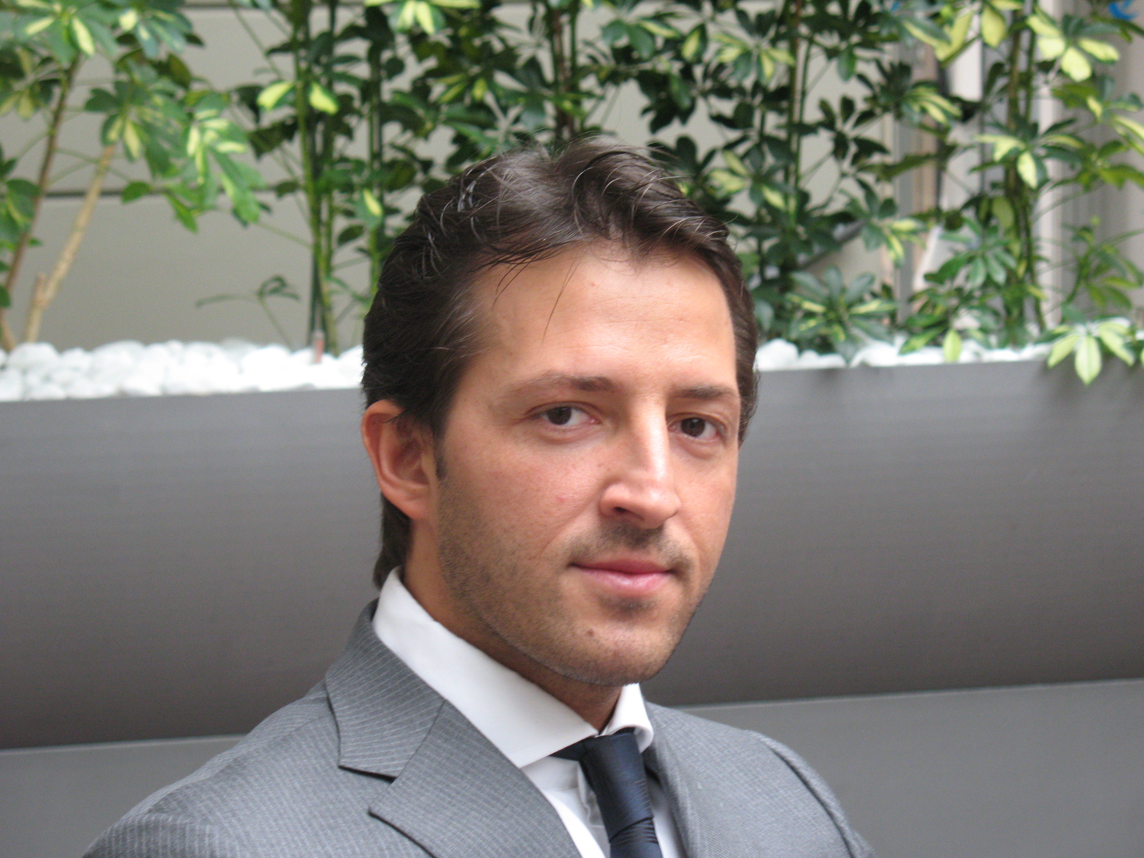 Gianluca Picciolo