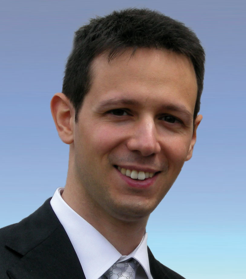 Andrea Gaschi