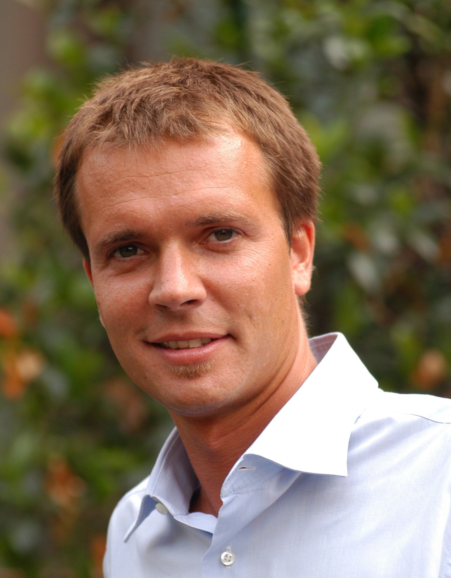 Lorenzo Santagata