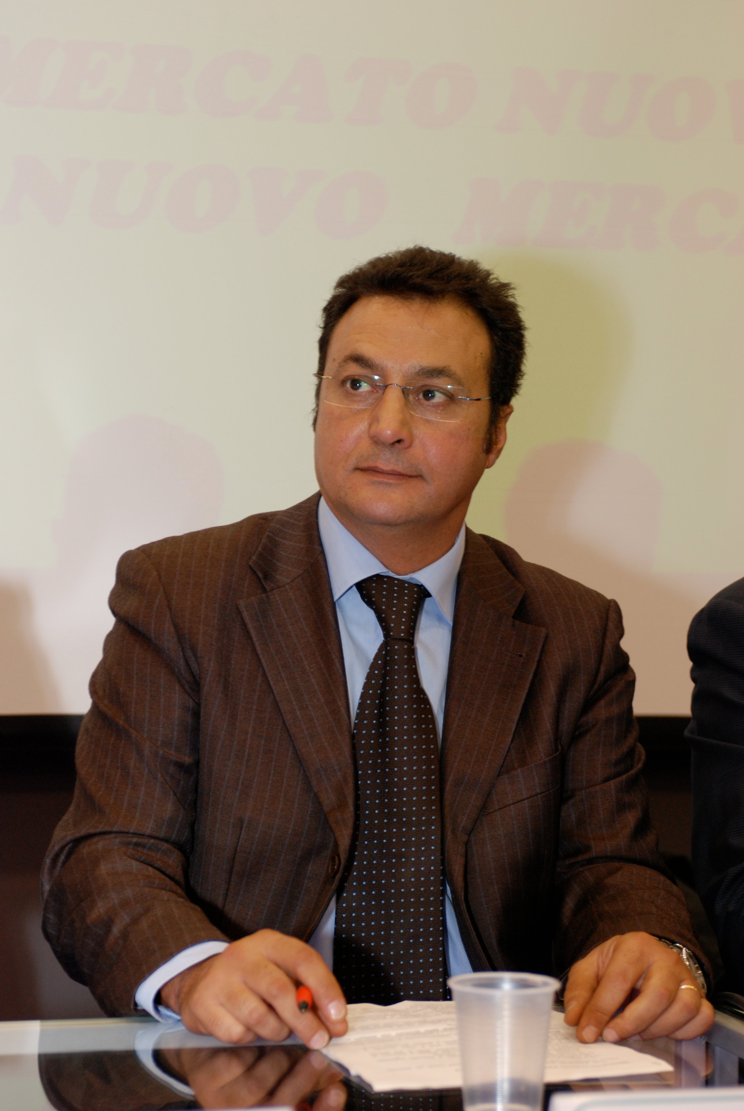 Salvatore Petracca