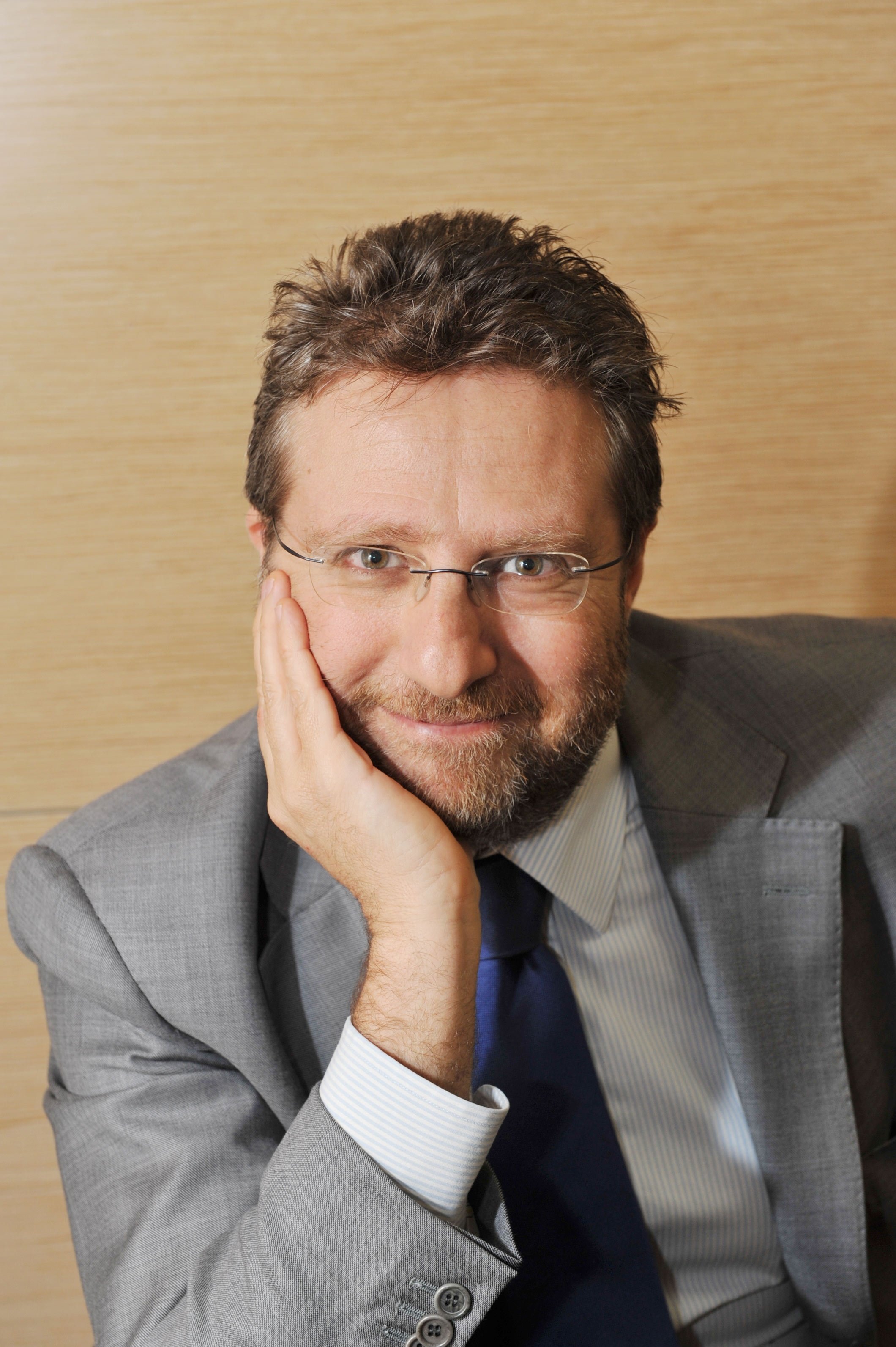 Dario Coen