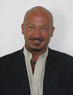 Marco Alaimo