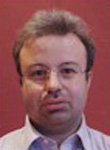Gianluca Perrone
