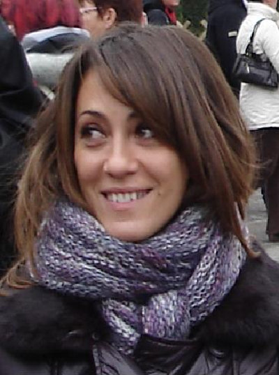 Rosa Capuano