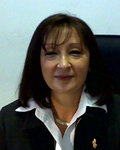 Licia Tiberi