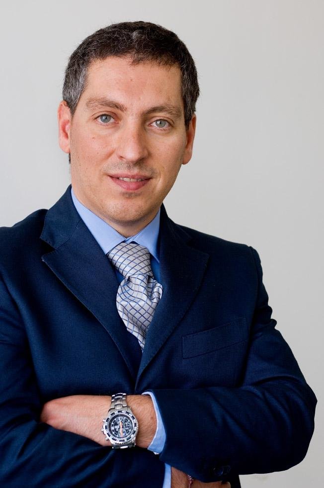 Orlando Cavallucci