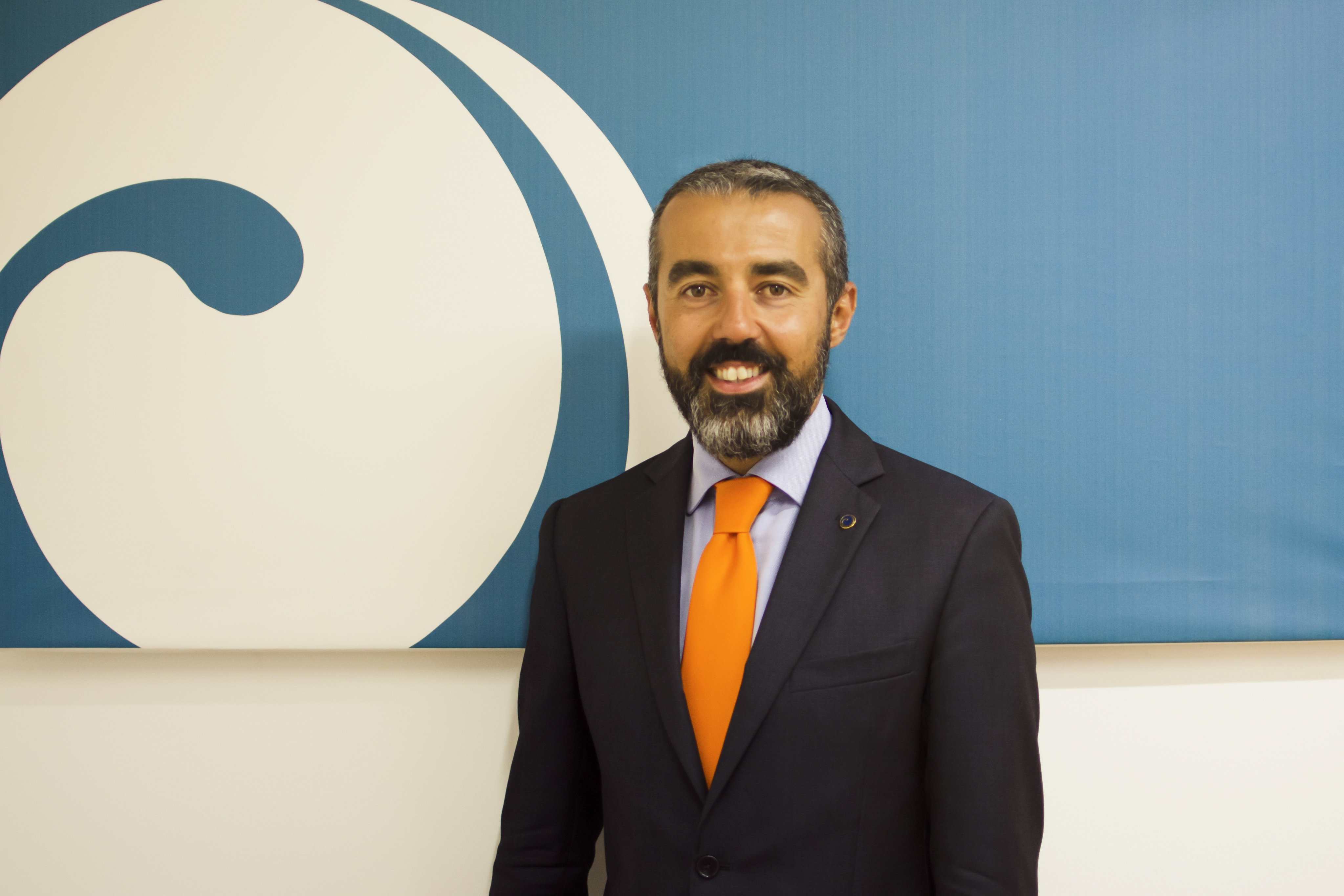 Gianluca Carobene
