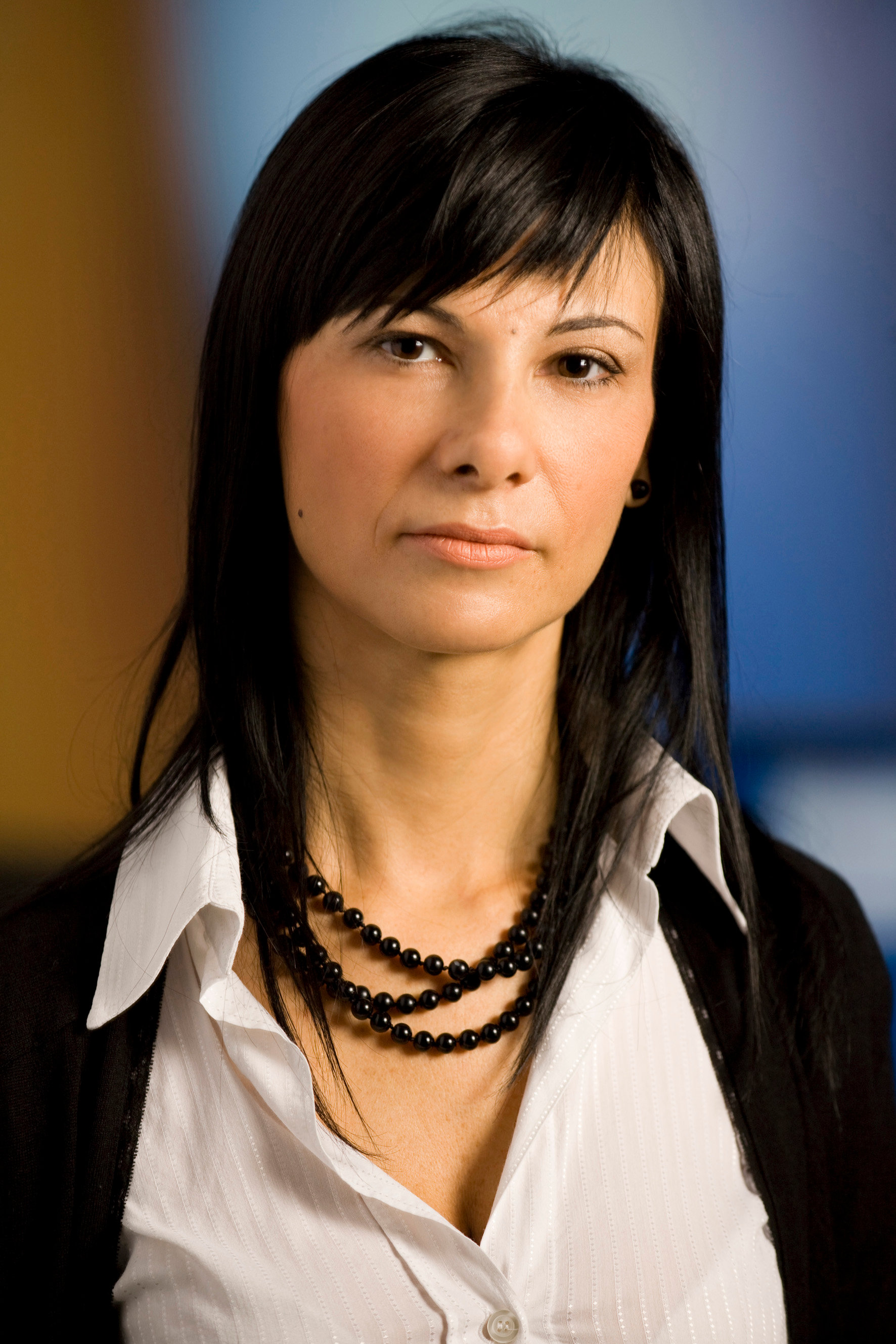 Raffaella Zilli