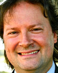 David Orban