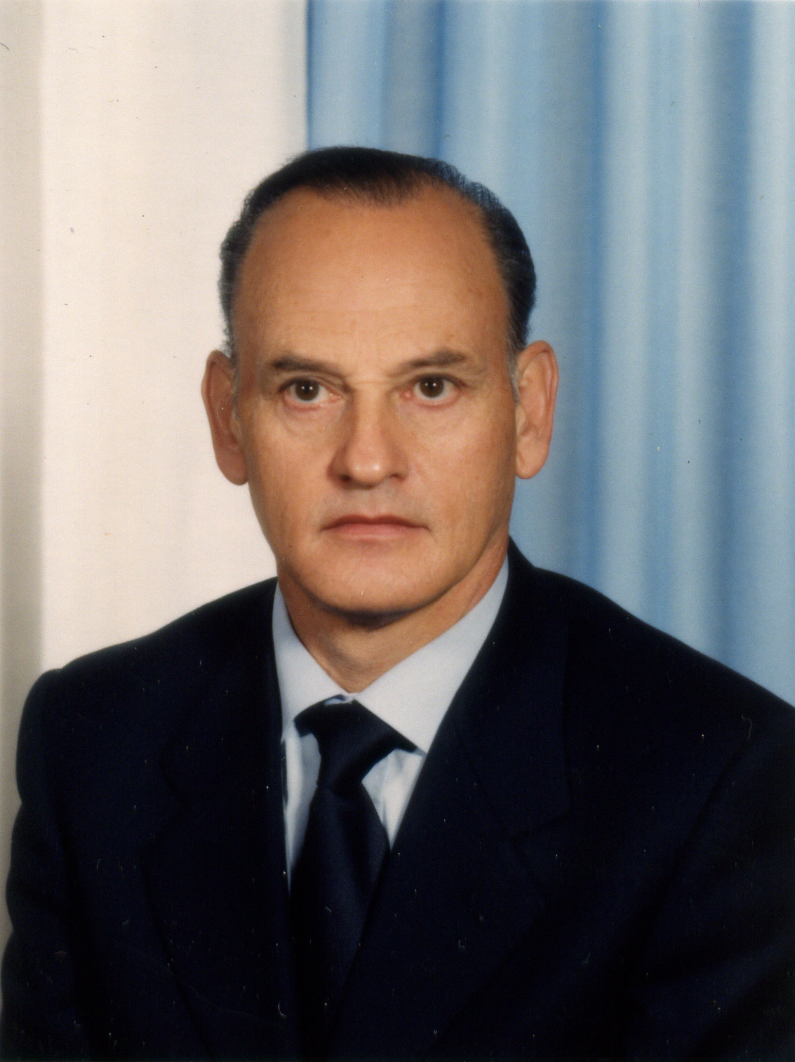 Stelio Verginella