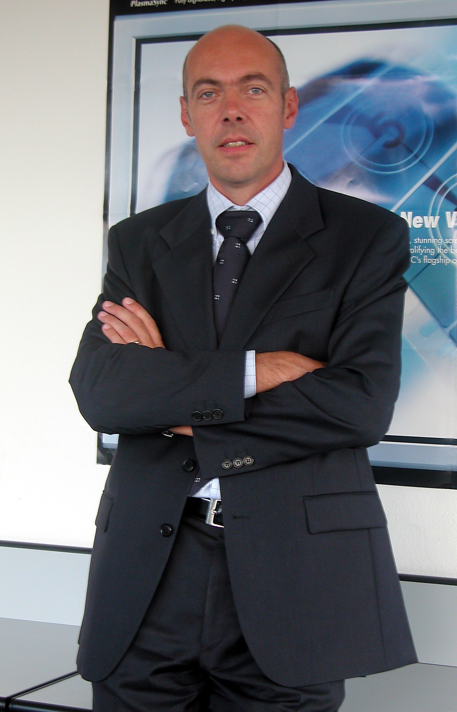 Antonio Zulianello