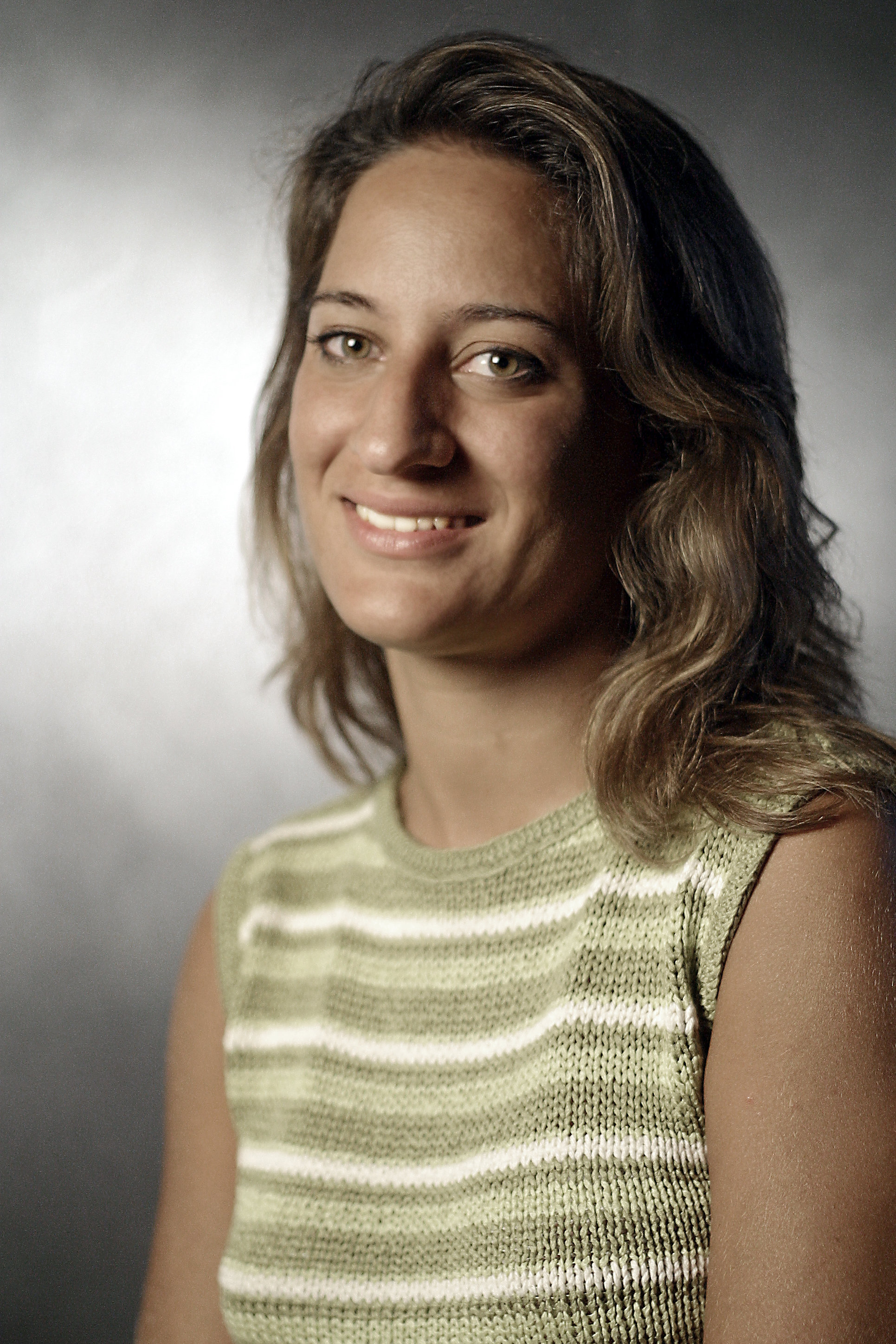 Benedetta Pilla