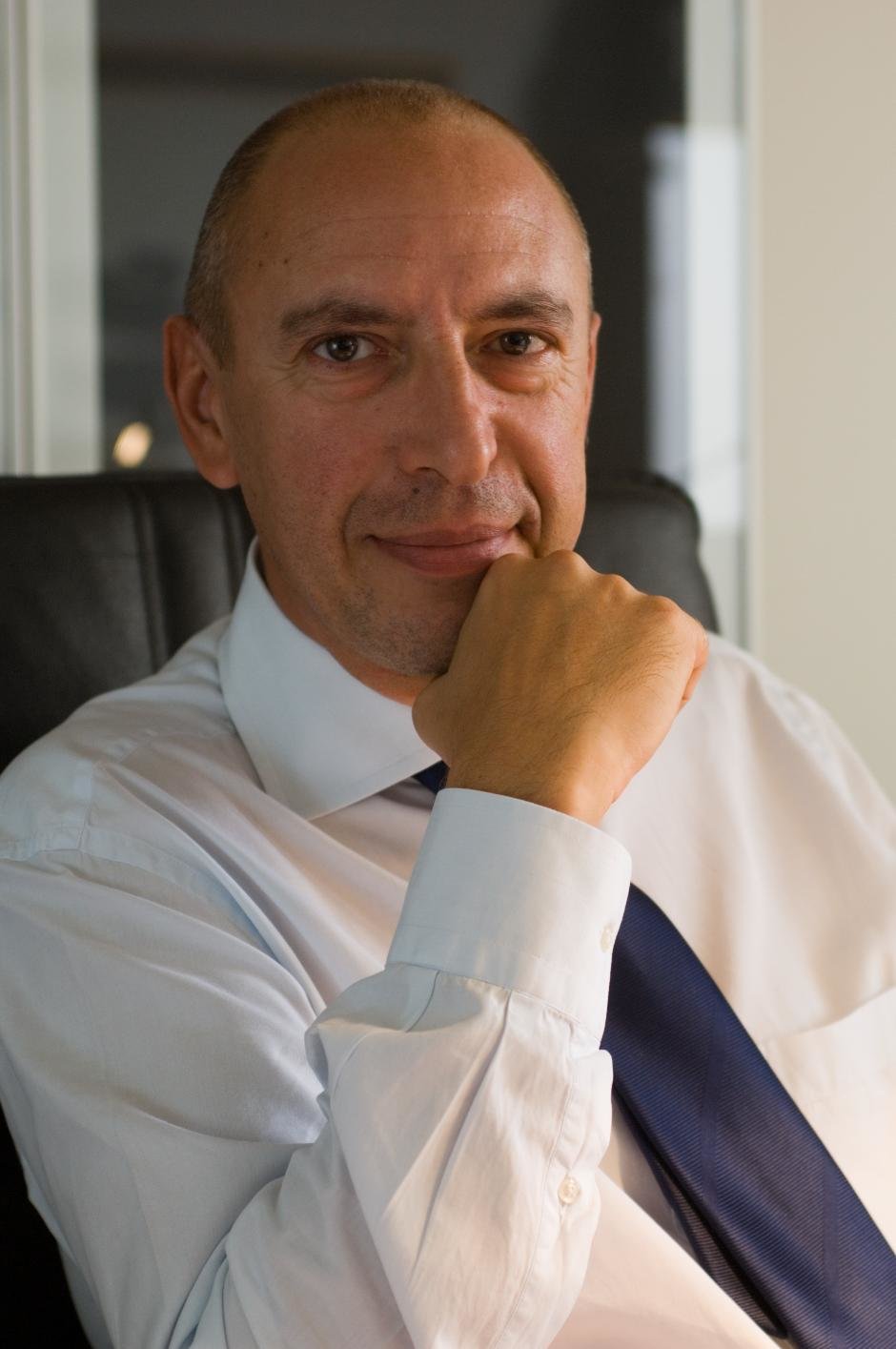 Nicola Grassetto
