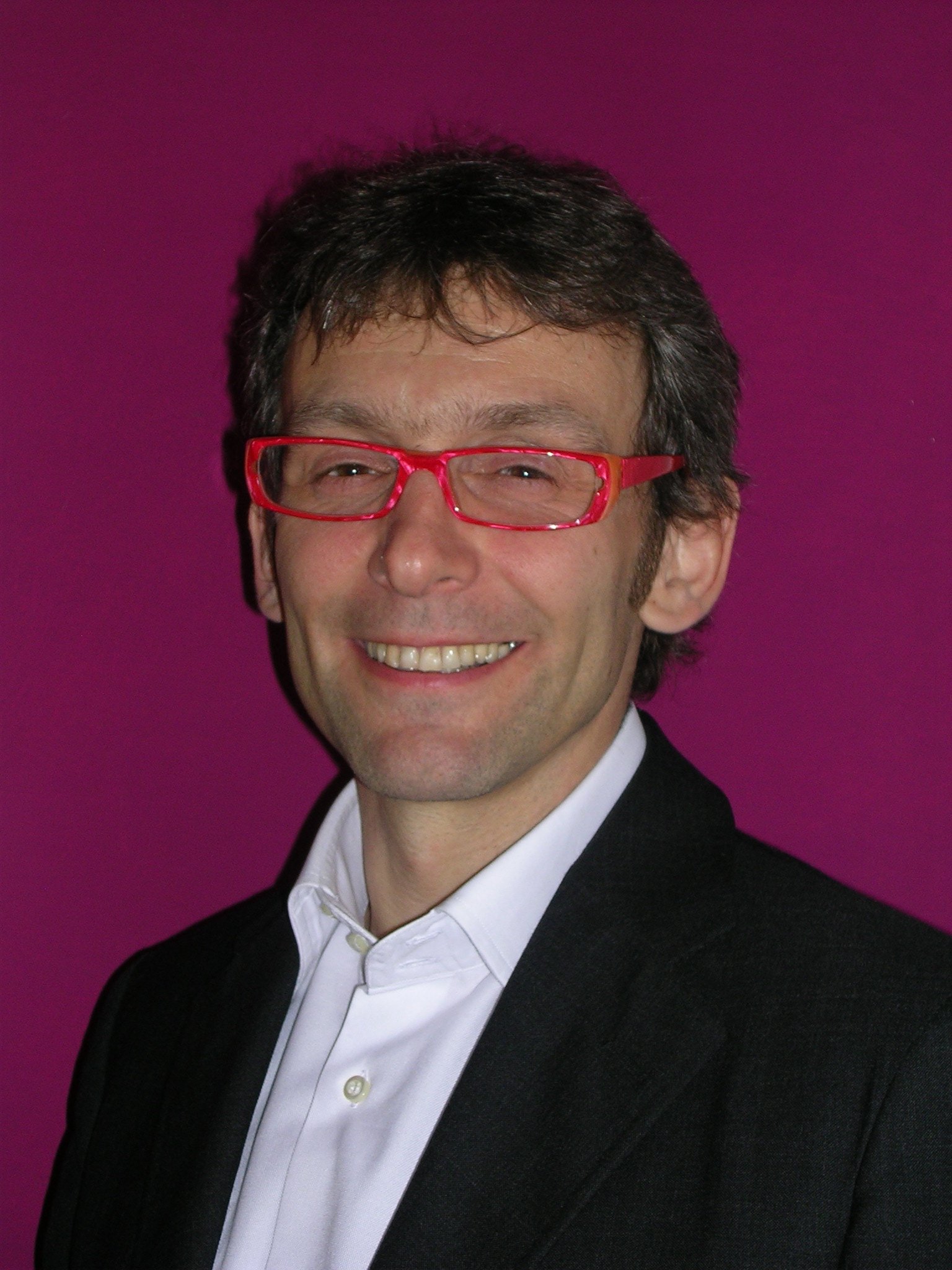 Paolo Viola