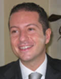 Luca Giuratrabocchetta