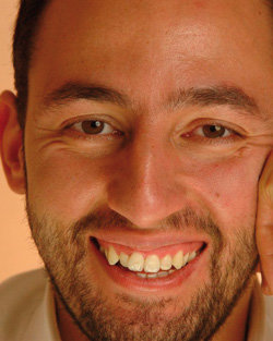 Luca Conti
