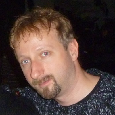 Marco Bertoni
