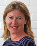 Caroline McGuckian