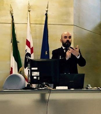 Massimo Farina