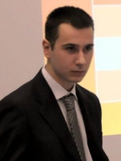 Paolo Maffei