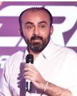 Fabio Lazzarini