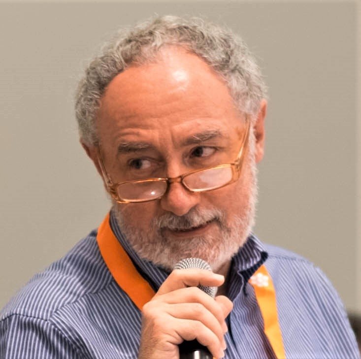 Gino Tocchetti