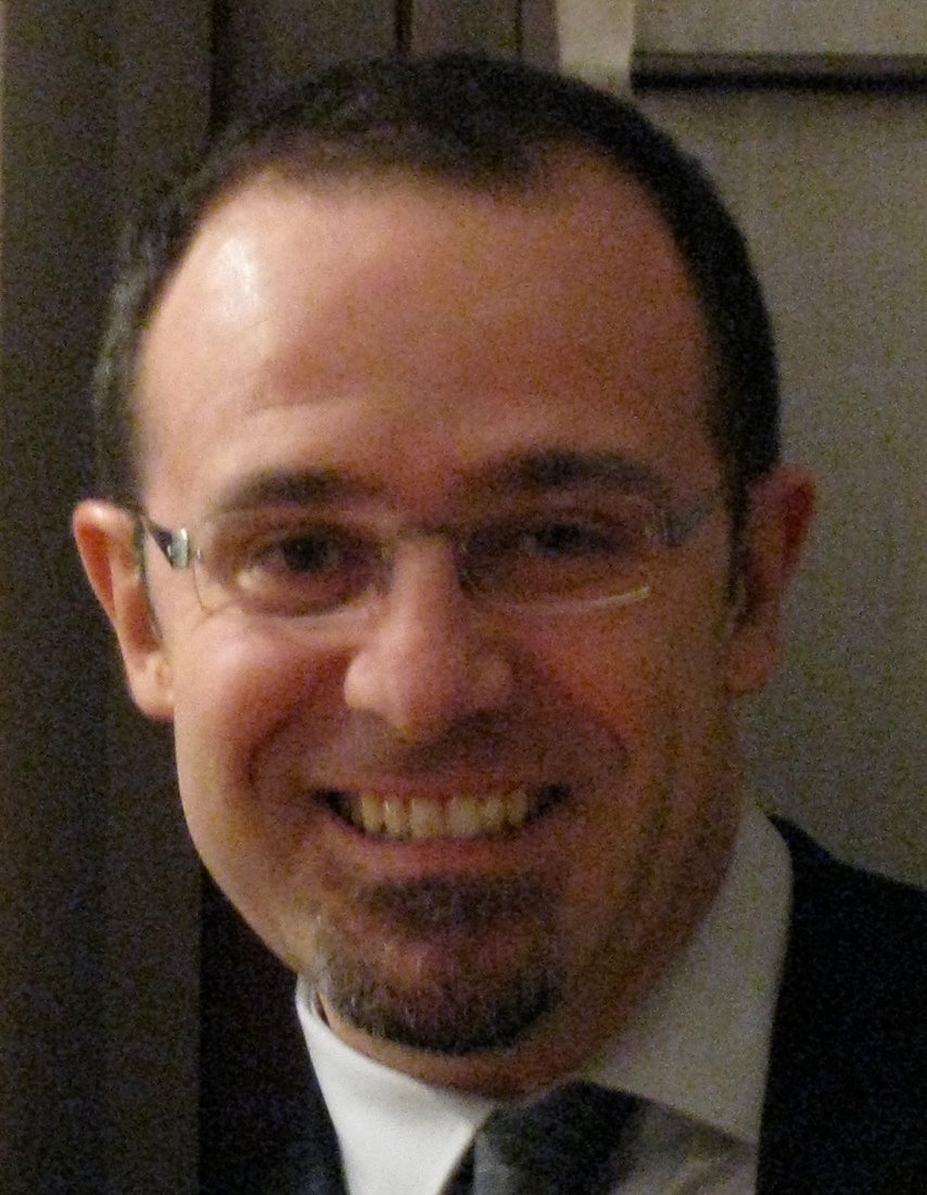 Mario Gastaldi
