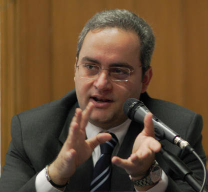 Pierluigi Perri