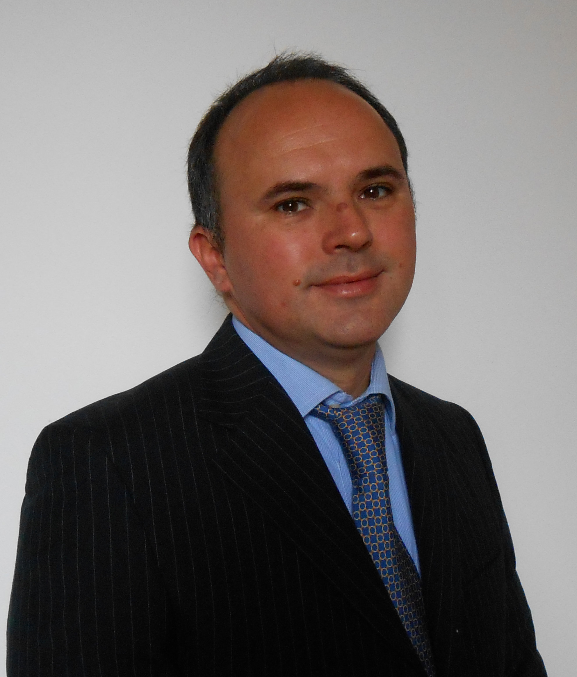 Fabrizio Amarilli
