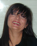 Cristina Rebolini
