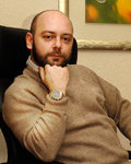 Raoul Chiesa