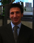 Luca Fatigati