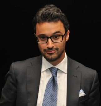 Giorgio Spedicato