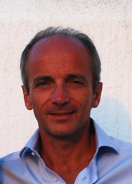 Marco Bellinzona