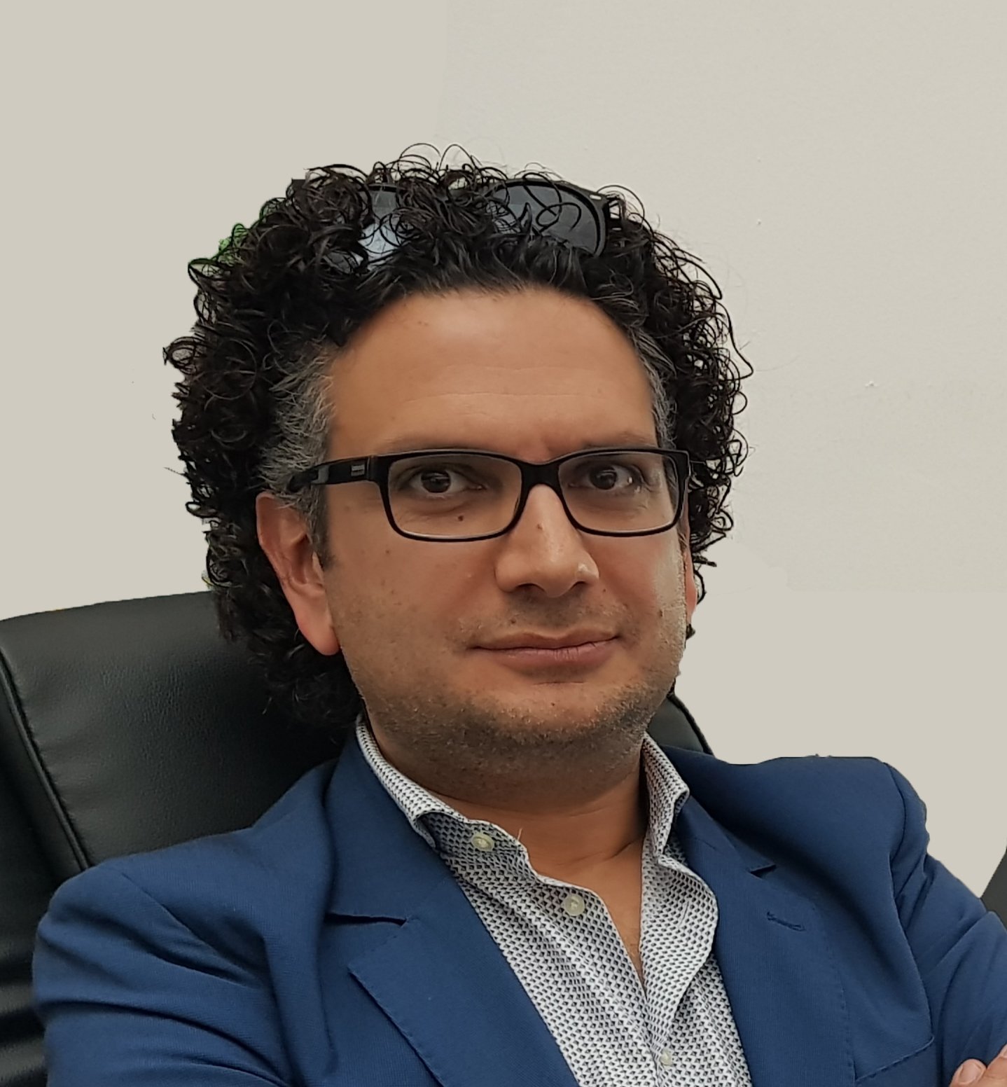 Massimo Chirivì