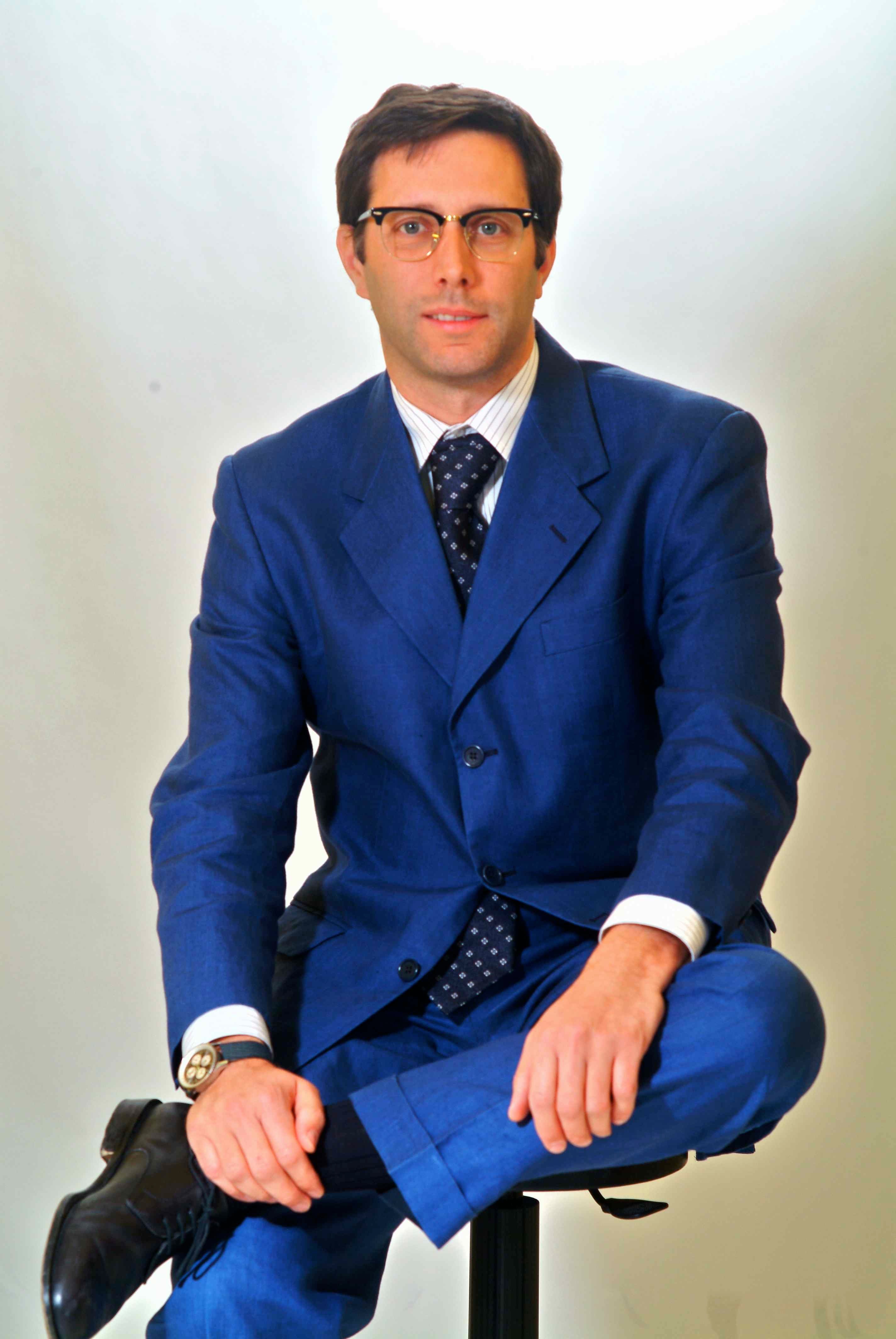 Stefano Marioni