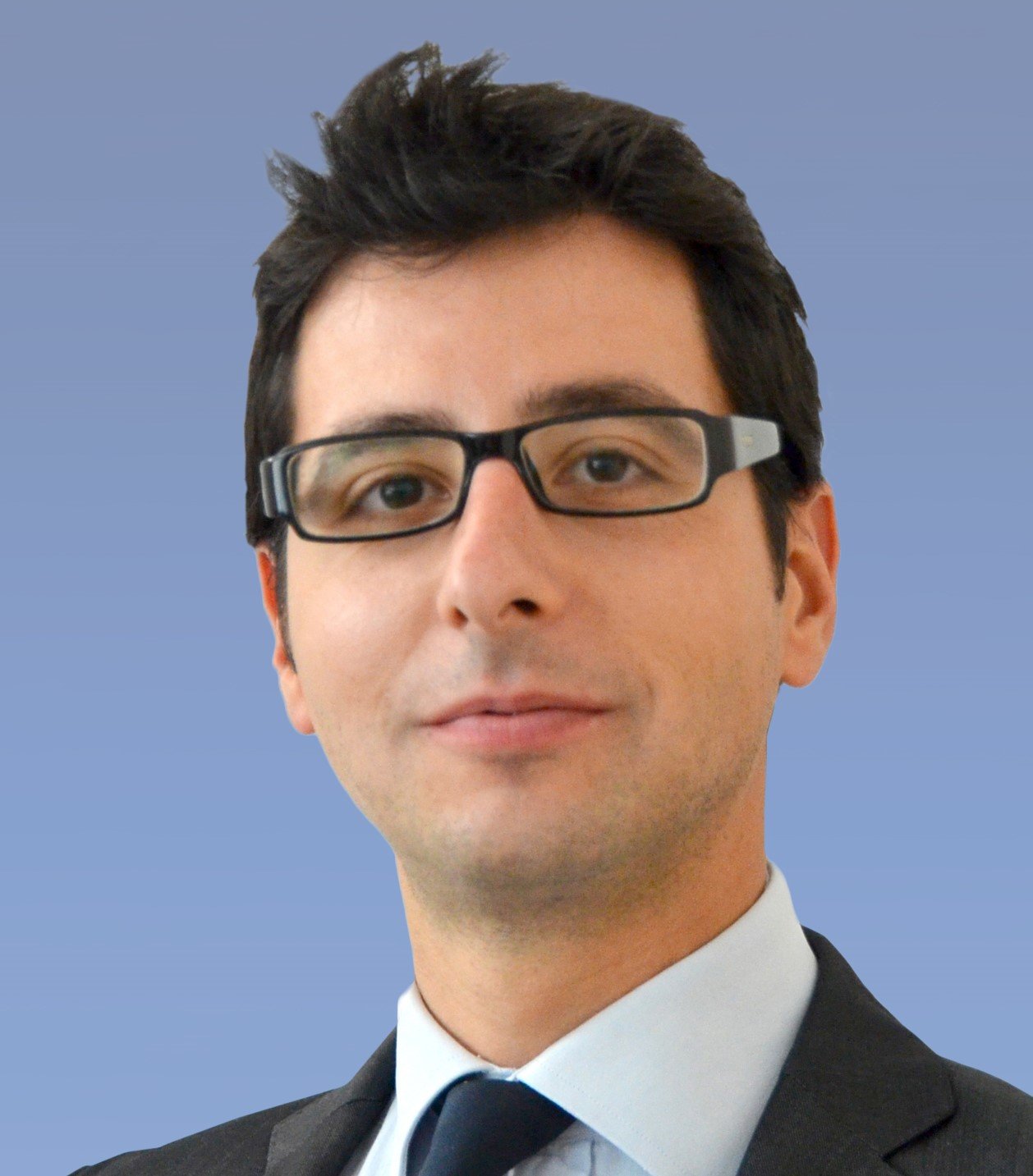 Claudio Russo