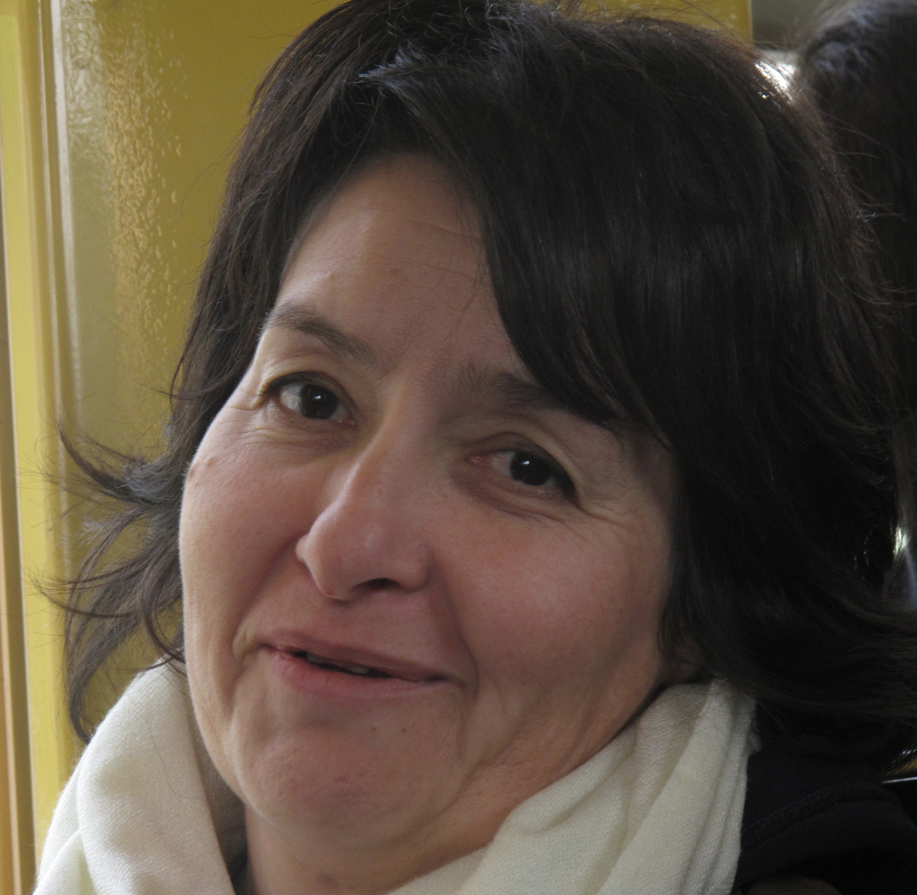 Cristina Zucchi