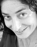 Yvonne Bindi