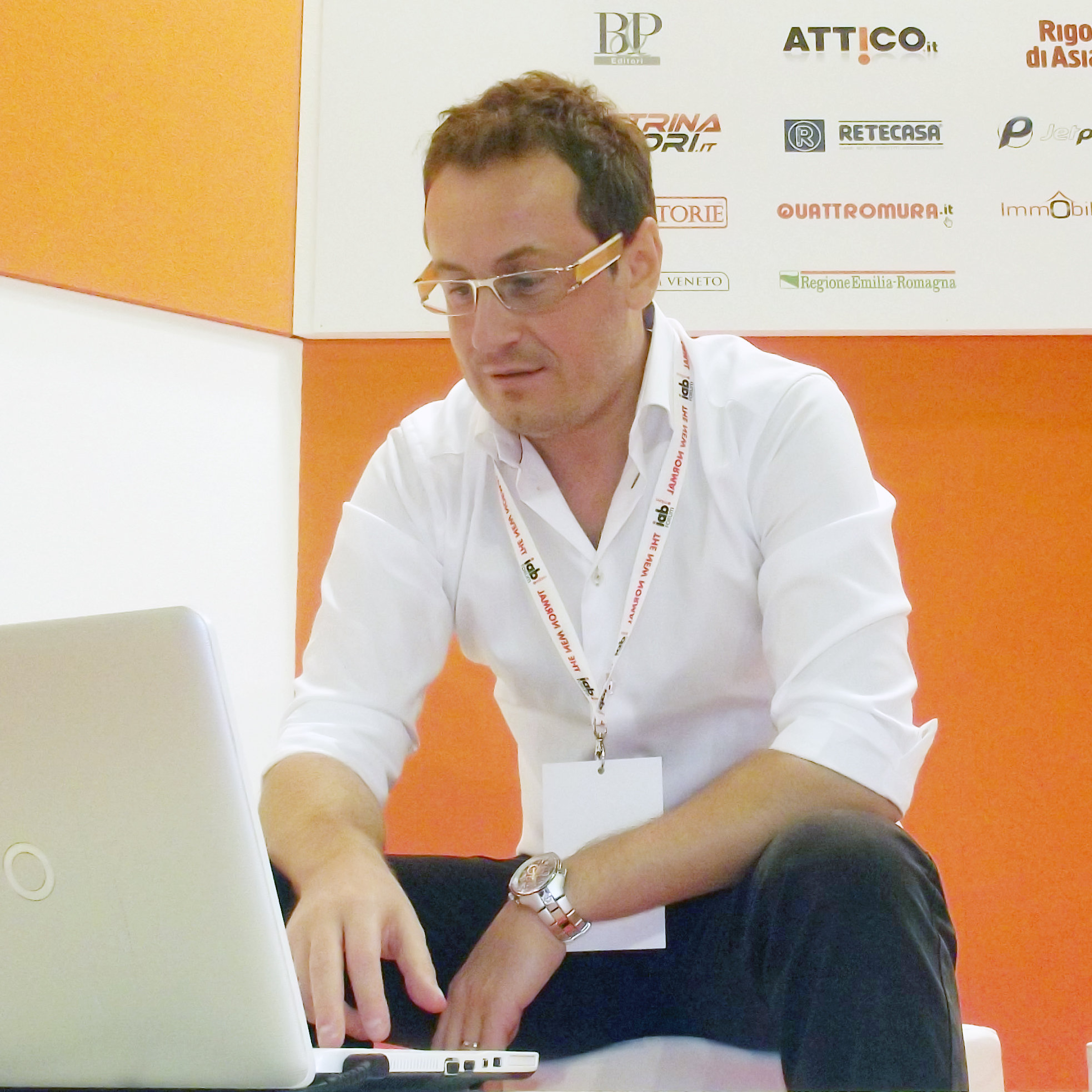 Massimo Boraso