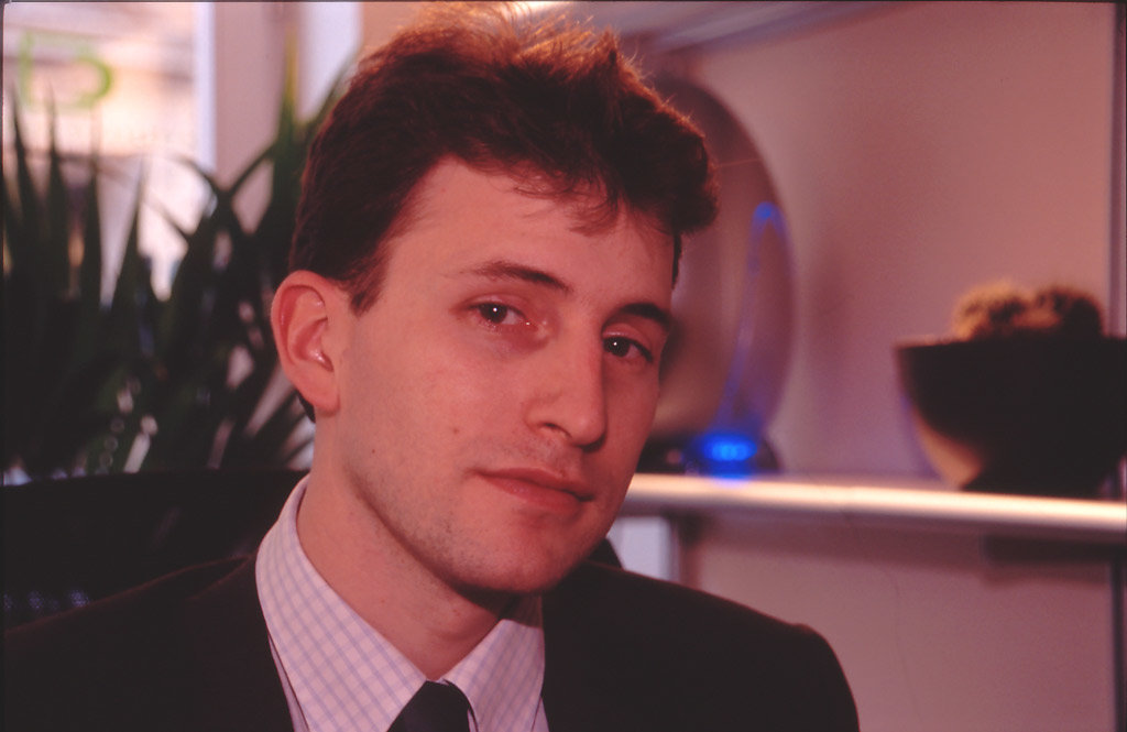 Davide Casaleggio