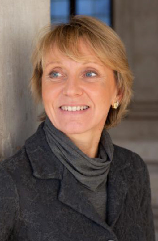 Cristina Ravazzi