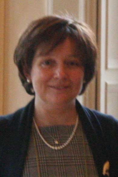 Valeria Severini