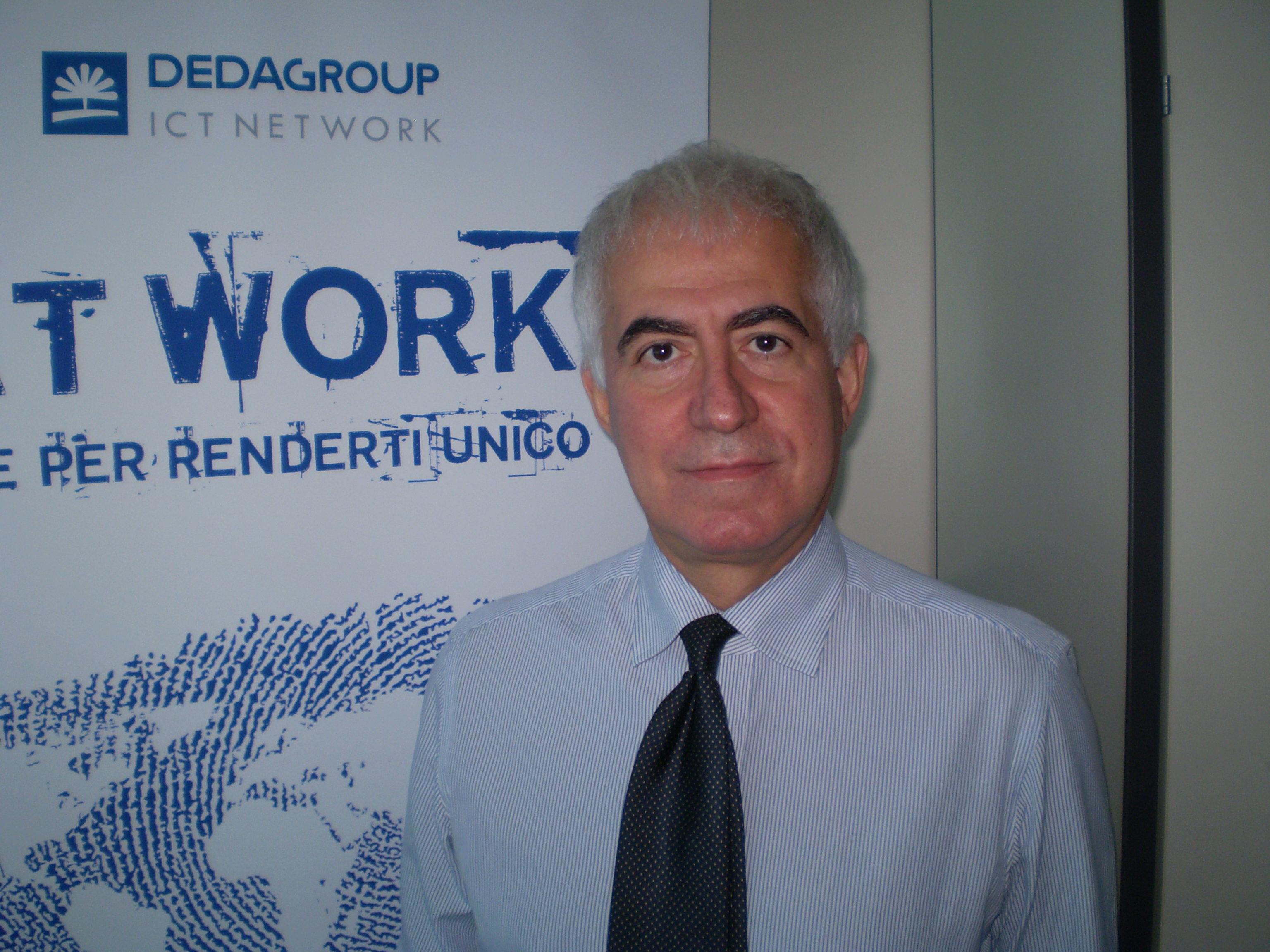 Luciano Bruno