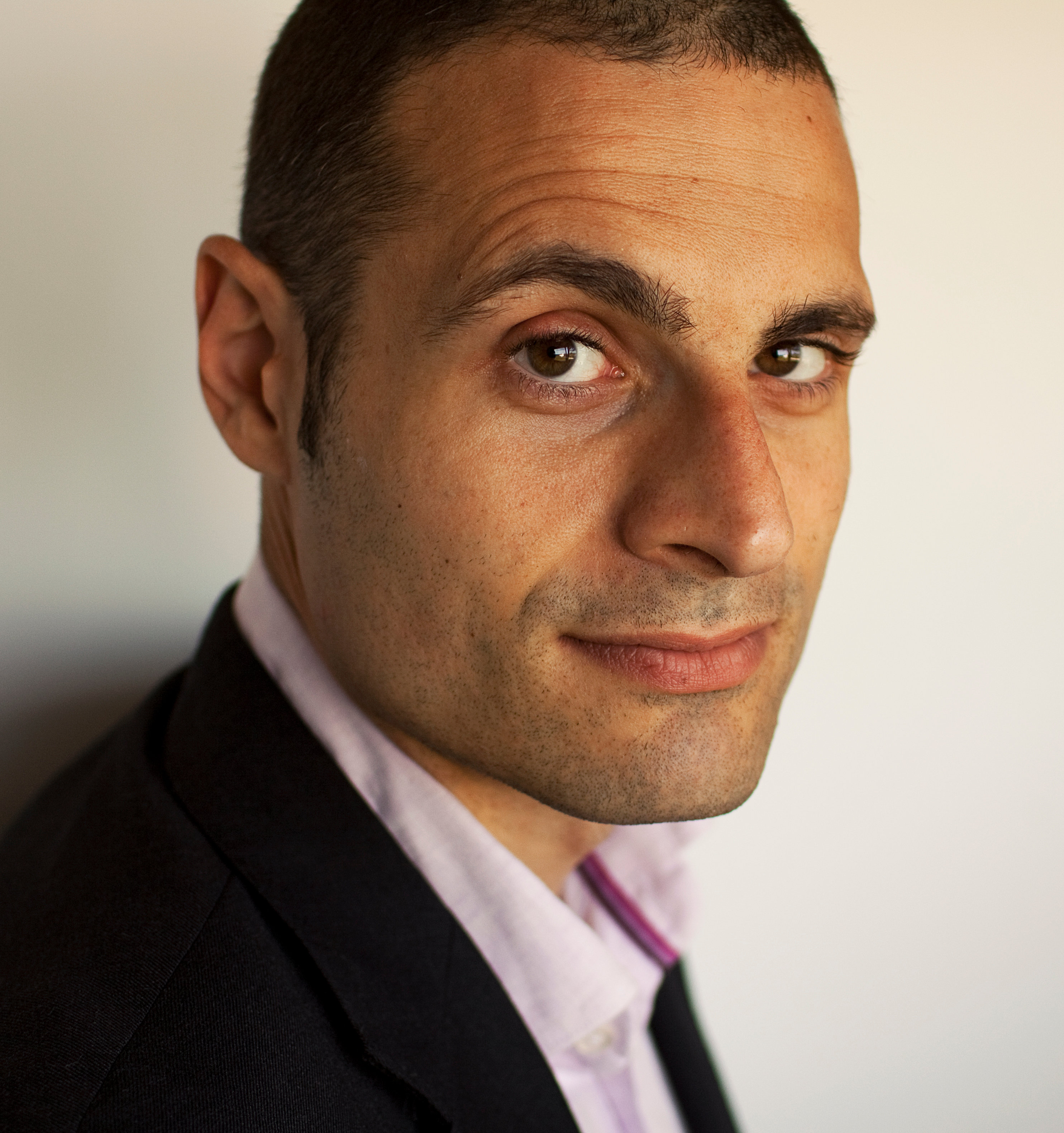 Alessandro Longo