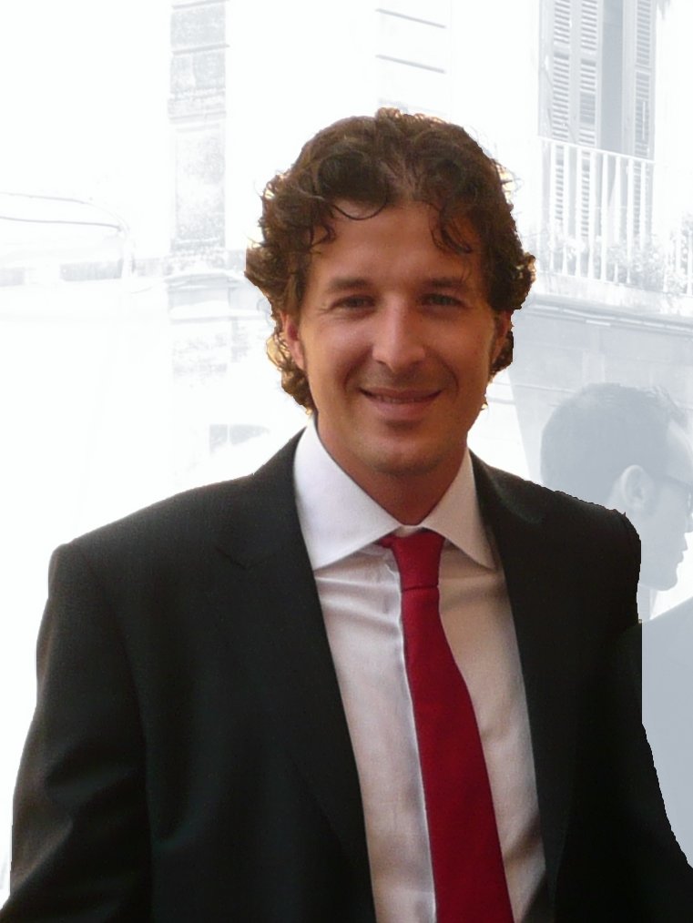 Matteo Faggin - TT Advisor