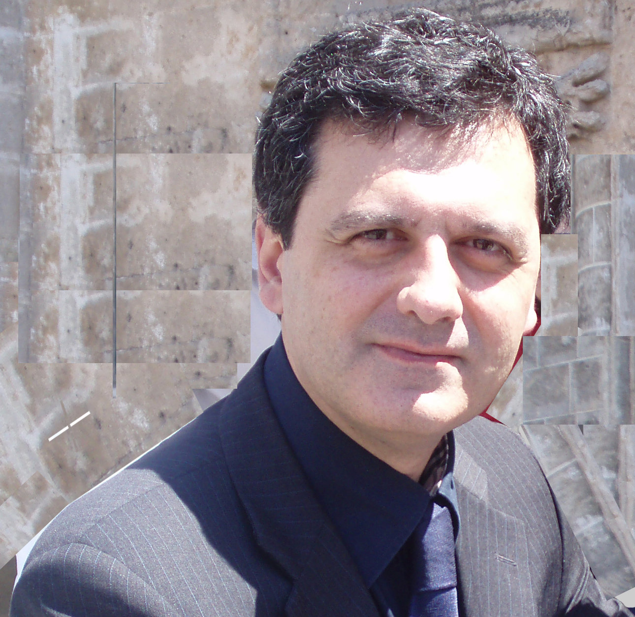 Paolo Giannocaro