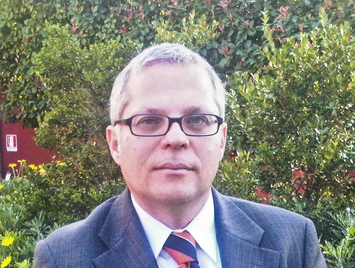 Maurizio Barondi